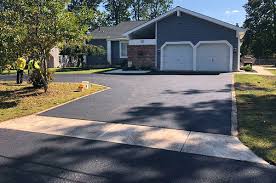 Driveway Maintenance Services in Island Lake, IL